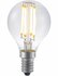LED E14 Kogel G45 Helder 4 Watt Dimbaar