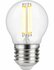 LED E27 Kogel G45 Helder 4 Watt Dimbaar