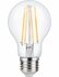 LED E27 A60 Helder 8 Watt Dimbaar