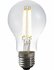 LED E27 A60 Helder 8 Watt Dimbaar