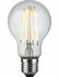 LED E27 A60 Helder 8,5 Watt Dimbaar