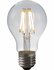 LED E27 A60 Helder 4 Watt Dimbaar