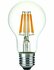 LED E27 A60 Helder 6,5 Watt Dimbaar