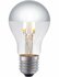 LED E27 A55 Kopspiegel Zilver 4 Watt Dimbaar