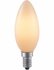 LED E14 Kaars Flame 4,5 Watt Dimbaar