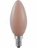 LED E14 Kaars Flame 4,5 Watt Dimbaar