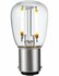 LED BA15D Pygmy Helder 1,5 Watt Niet Dimbaar