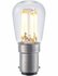 LED BA15D Pygmy Helder 3 Watt Dimbaar
