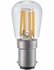 LED BA15D Pygmy Helder 3 Watt Dimbaar
