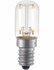 LED E14 T20 Helder 1,5 Watt Niet Dimbaar