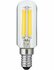 LED E14 T25 Helder 4 Watt Dimbaar