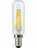 LED E14 T25 Helder 4 Watt Dimbaar