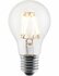 LED E27 A60 Helder 6 Watt Dim to Warm