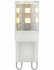 LED G9 Helder 2,5 Watt Dimbaar