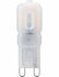 LED G9 Frosted 2 Watt Niet Dimbaar