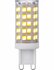 LED G9 Helder 4 Watt Dimbaar