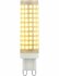 LED G9 Frosted 6 Watt Dimbaar