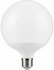 LED E27 G120 Opaal 18 Watt Dimbaar