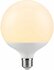 LED E27 G120 Opaal 18 Watt Dimbaar
