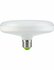 LED E27 R145 Ufo 15 Watt 120° Dimbaar
