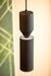 Hanglamp Pencil Zwart