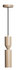 Hanglamp Pencil Zand