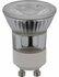 LED GU10 MR11 3 Watt 3000K 40° Dimbaar