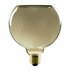 Segula Floating Globe (G150) - Ø15cm - LED - E27 - 1900K - Smokey