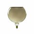 Segula Floating Globe (G200) - Ø20cm - LED - E27 - 1900K - Smokey