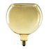 Segula Floating Globe (G200) - Ø20cm - LED - E27 - 2200K - Golden
