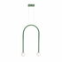 Hanglamp Enigma Groen