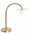Tafellamp Enigma Goud