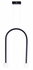Hanglamp Enigma Zwart