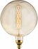 LED E27 Fila XXL Flex Globe G300x400 230V 250Lm 6W 920 AC Gold Dim