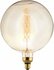 LED E27 Fila XXL Flex Globe G300x400 230V 250Lm 6W 920 AC Gold Dim