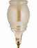 LED E27 Fila XXL Flex Bell 225x480 230V 250Lm 6W 920 AC Gold Dim