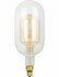 LED E27 Flex Double Tube T150x385 470Lm 4.9W 922 AC Clear/Gold Dim