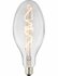 LED E27 Fila Flex Ellipse C100x230 230V 190Lm 4W 922 AC Clear Dim