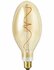 LED E27 Fila Flex Ellipse C100x230 230V 200Lm 4W 920 AC Gold Dim