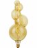 LED E27 Fila XXL Flex Bubble-5 125x345 230V 200Lm 4W 920 AC Gold Dim
