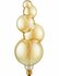 LED E27 Fila XXL Flex Bubble-5 125x345 230V 200Lm 4W 920 AC Gold Dim