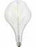 LED E27 Fila XXL Flex Mystery A165x280 230V 250Lm 4W 925 AC Clear Dim