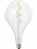 LED E27 Fila XXL Flex Mystery A165x280 230V 250Lm 4W 925 AC Clear Dim