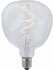 LED E27 Fila XL Flex Mystery G125x176 230V 200Lm 4W 922 AC Clear Dim