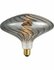 LED E27 Fila XXL Flex Ufo 200x165 230V 100Lm 4W 822 AC Smoke Dim