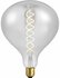 LED E27 Fila XXL Flex R160x225 230V 380Lm 5.5W 922 AC Clear Dim