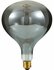 LED E27 Fila XXL Flex R160x225 230V 180Lm 6W 822 AC Smoke Dim