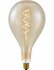 LED E27 Fila XXL Flex A157x300 230V 280Lm 4W 820 AC Gold Dim