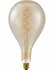 LED E27 Fila XXL Flex A157x300 230V 280Lm 4W 820 AC Gold Dim