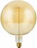 LED E27 Fila XXL Flex G200x262 230V 250Lm 4W 920 AC Gold Dim